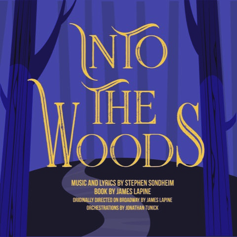 Artwork for Into the Woods